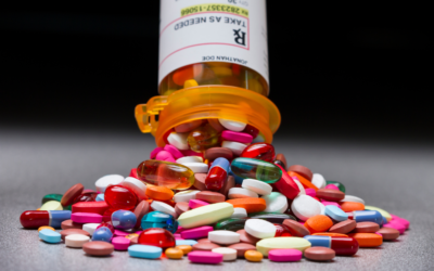 Prescription Drug Monitoring Program Webinar