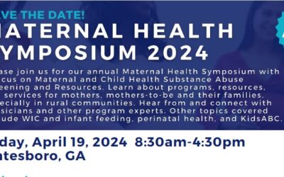 Maternal Health Symposium 2024